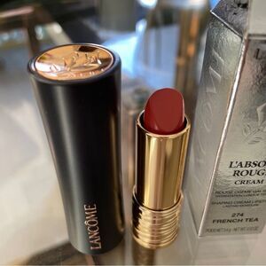 NWOB Lancôme L’Absolu Rouge Drama Matte